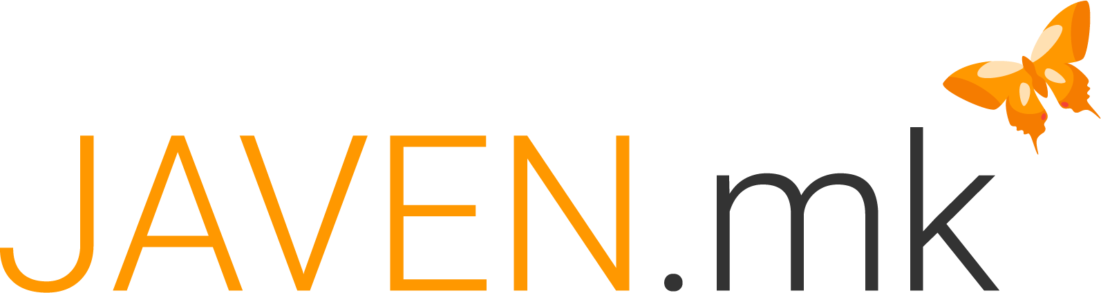 Javen.mk logo