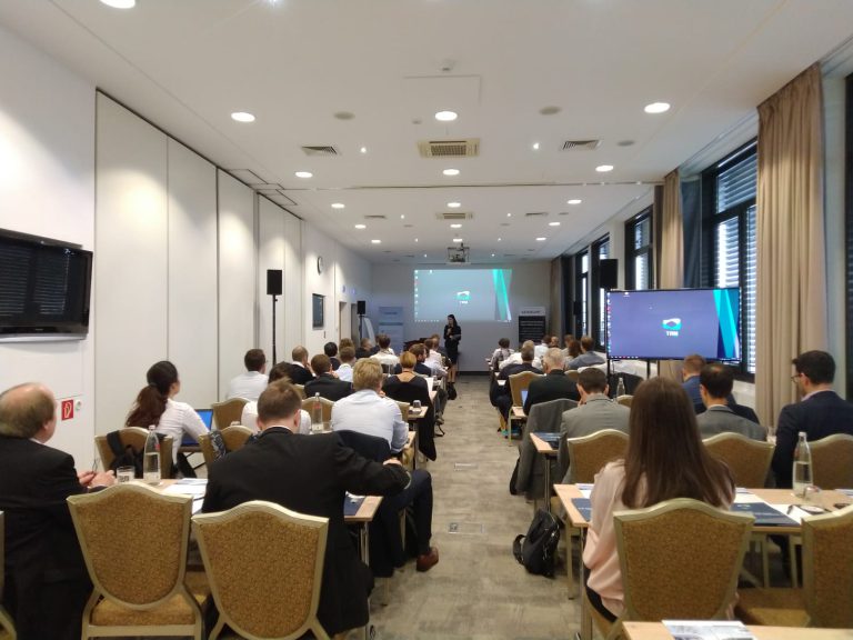 6th Annual Elecricity Price Modelling & Forecasting Forum-min